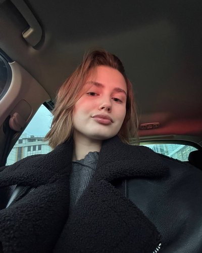 Голая Екатерина Чапаева