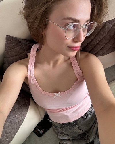 Голая Екатерина Чапаева