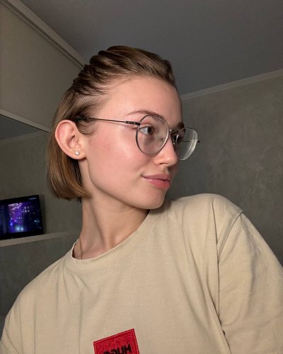 Голая Екатерина Чапаева