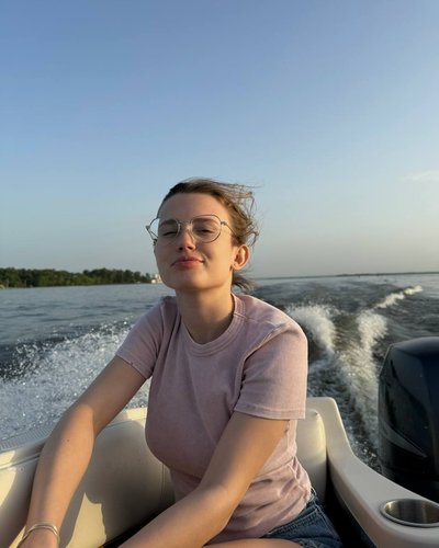 Голая Екатерина Чапаева