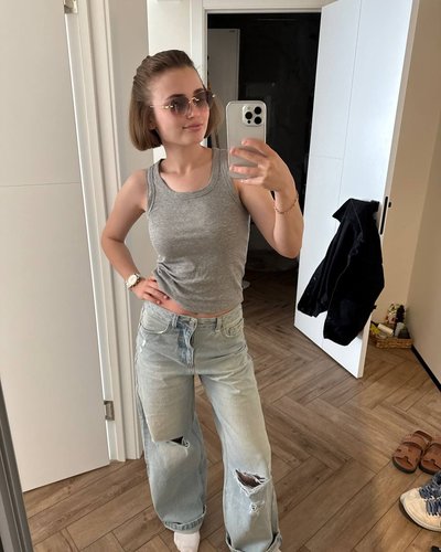 Голая Екатерина Чапаева