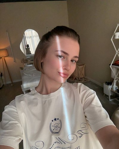 Голая Екатерина Чапаева