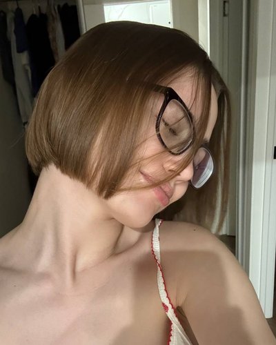 Голая Екатерина Чапаева