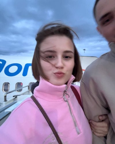 Голая Екатерина Чапаева
