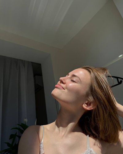 Голая Екатерина Чапаева