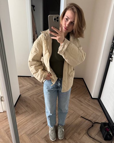 Голая Екатерина Чапаева