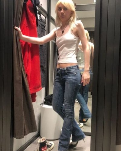 Алены Шметеровой