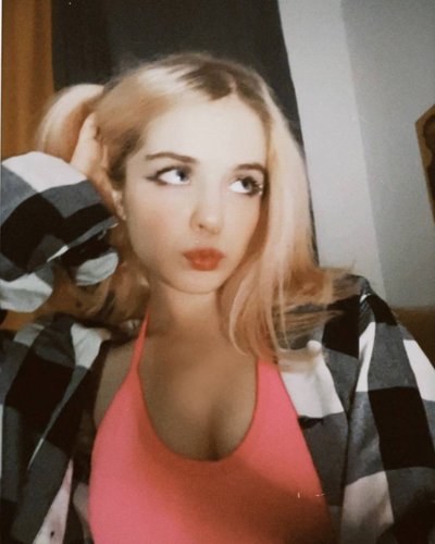 Голая Эми Роуз