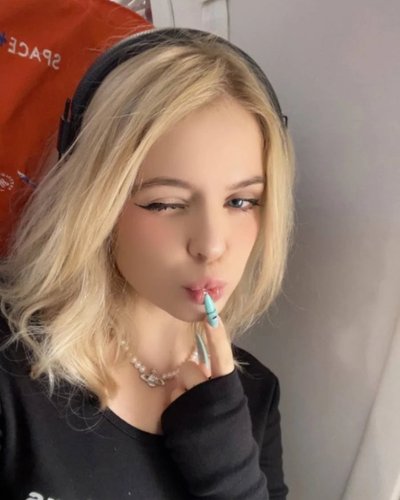 Голая Эми Роуз
