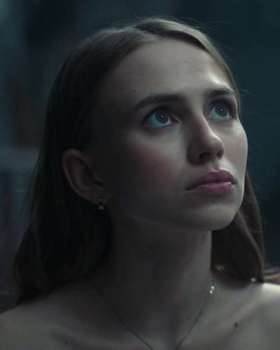 Yana Enzhaeva
