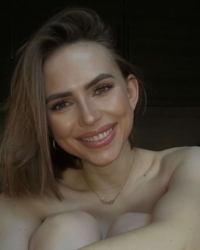 Голая Яна Енжаева