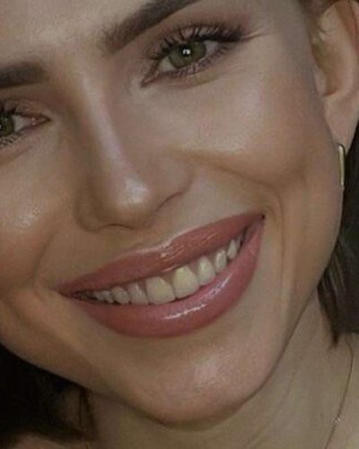 Голая Яна Енжаева
