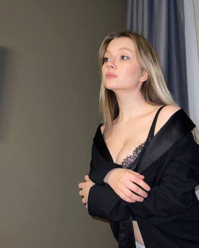 Aleny Bobrikhi