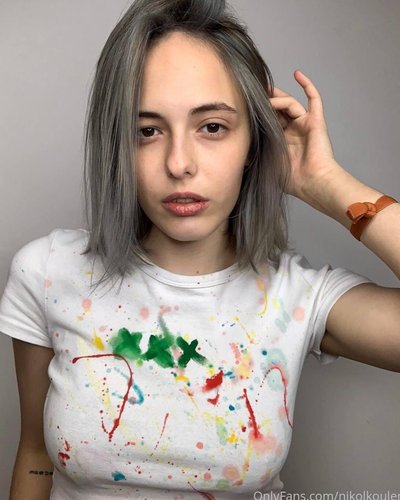Николь Коулен