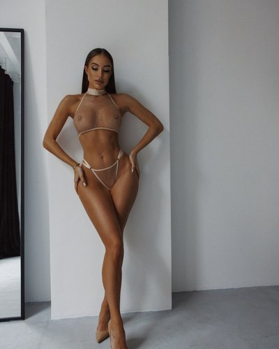 Alena Shatskaya