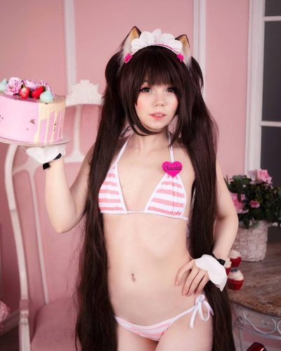 Caticornplay