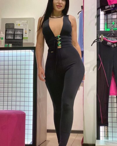 Голая Demidova Helenka