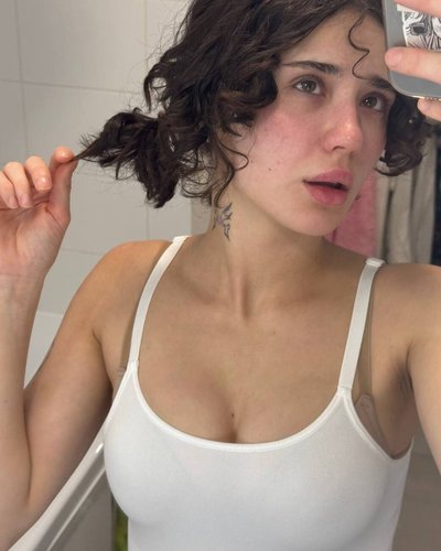 Flaffyx Nude