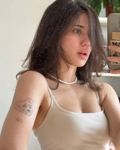Flaffyx Nude