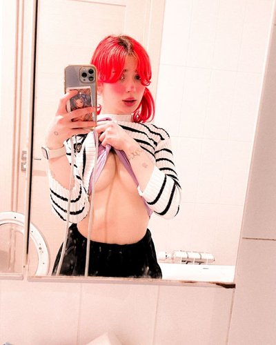 Flaffyx Nude