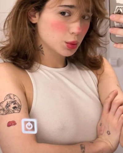 Flaffyx Nude