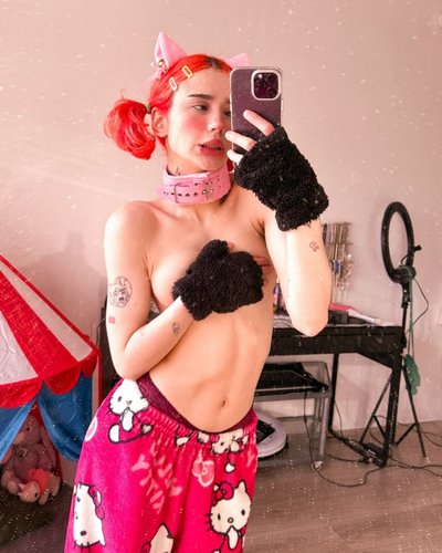 Flaffyx