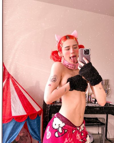 Flaffyx Nude