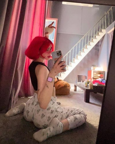 Flaffyx Nude