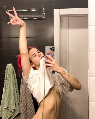 Flaffyx Nude