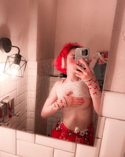 Flaffyx Nude
