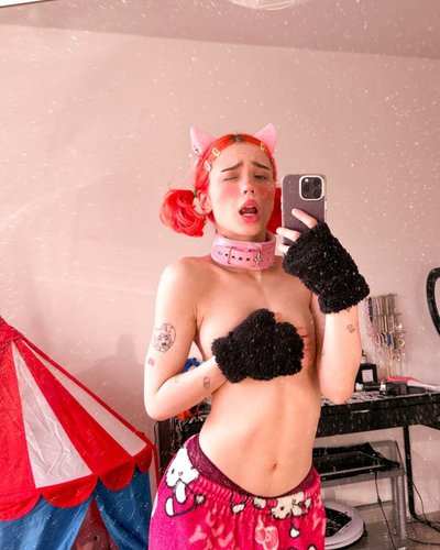 Flaffyx Nude