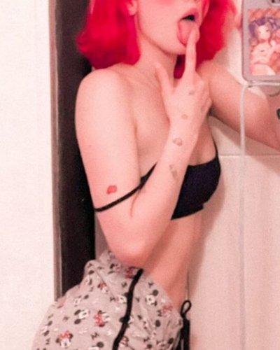 Flaffyx Nude