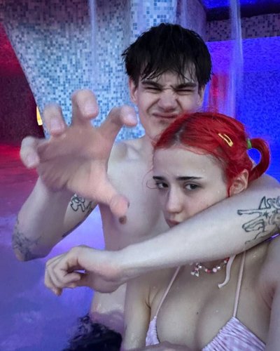 Flaffyx Nude