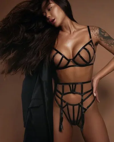 Mila Pan
