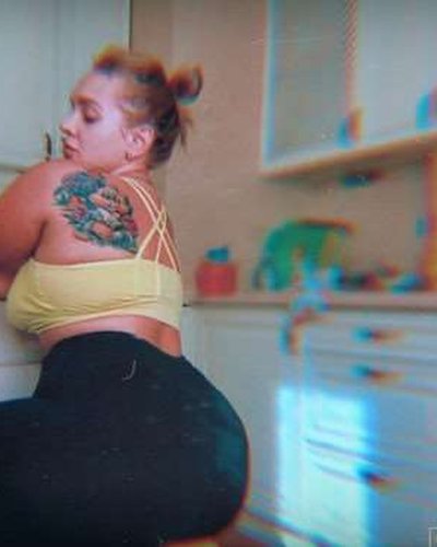 Natalya Goncharova