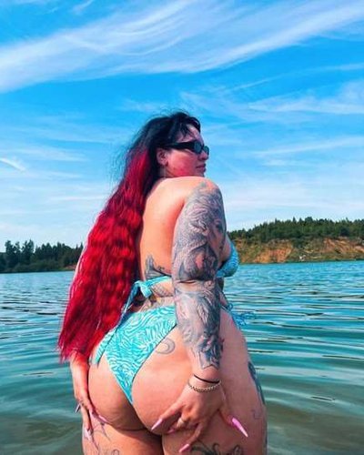Natalya Goncharova