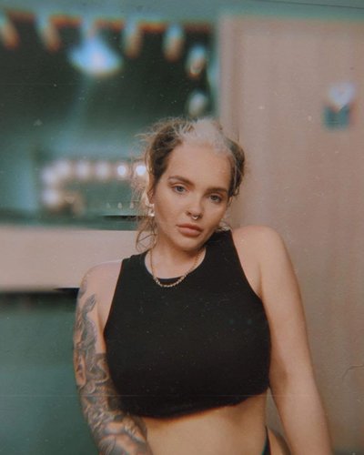 Natalya Goncharova
