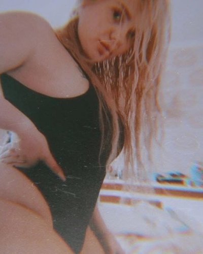 Natalya Goncharova