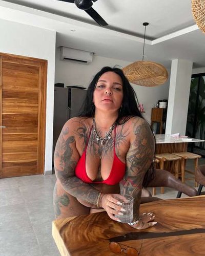 Natalya Goncharova