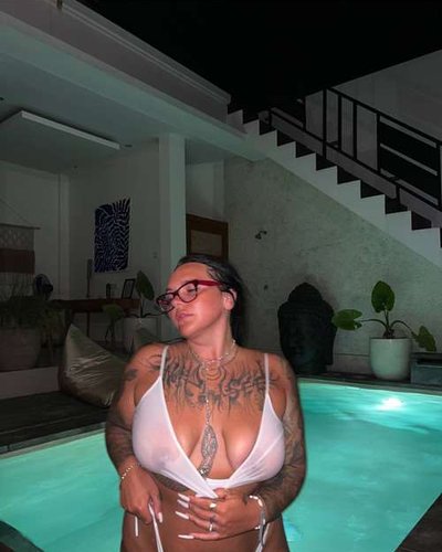 Natalya Goncharova