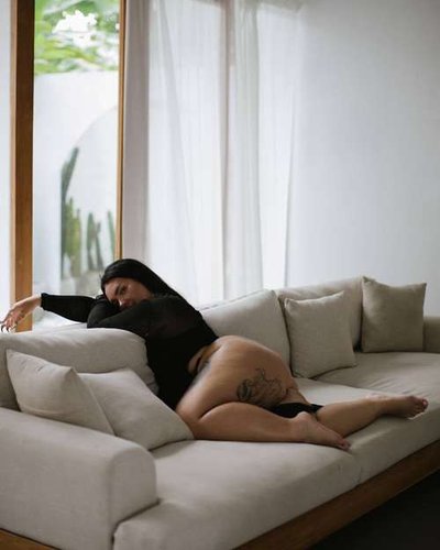 Natalya Goncharova