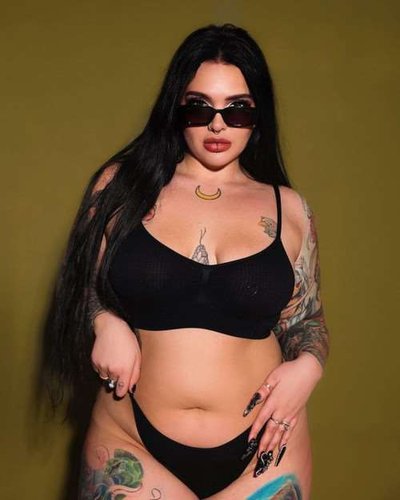Natalya Goncharova