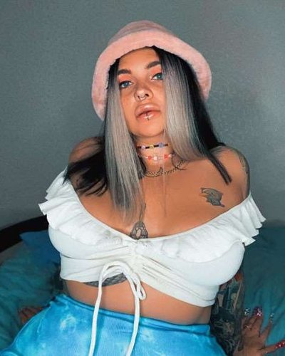 Natalya Goncharova