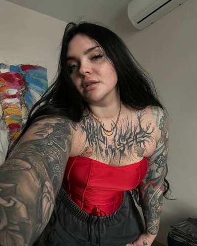 Natalya Goncharova