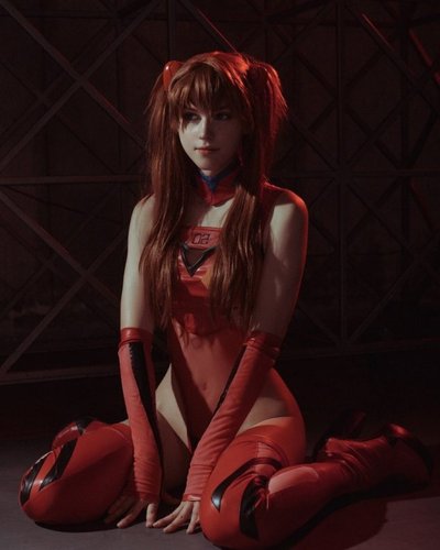 Голая Shirogane Sama