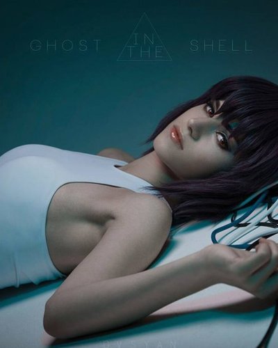 Голая Shirogane Sama