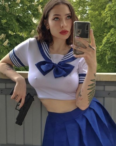 Yuliya Shunina