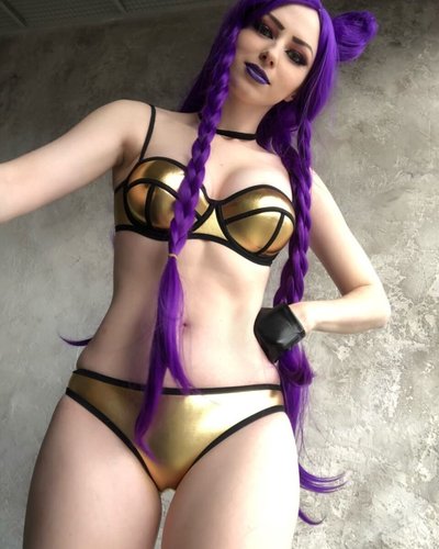 Lady Melamori