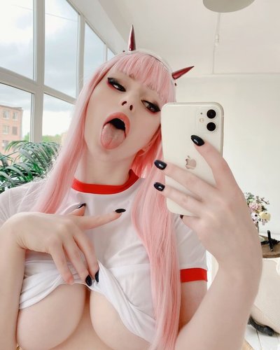 Lady Melamori