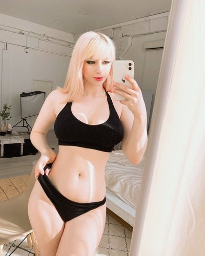 Lady Melamori